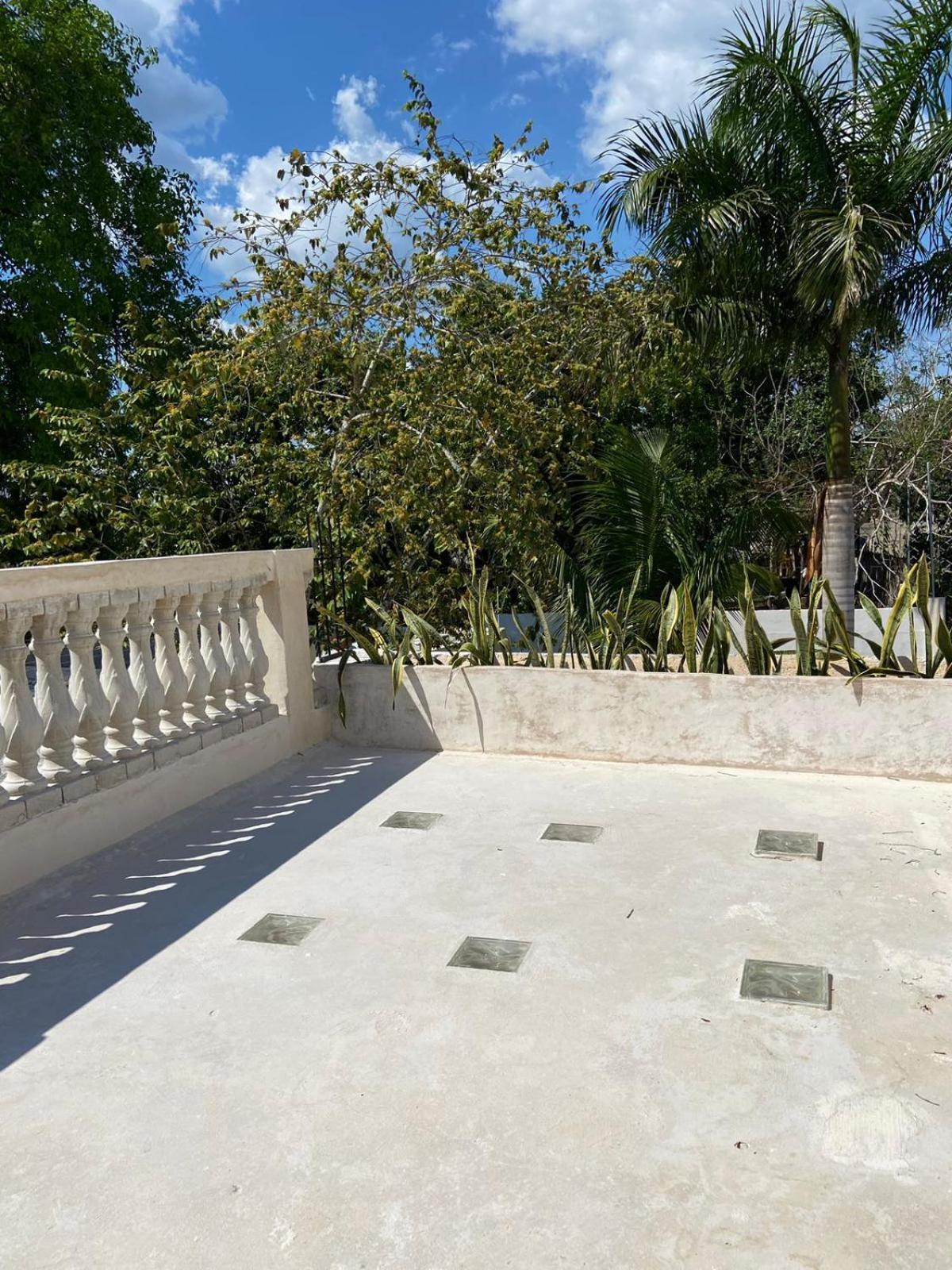 Villa Casa De La Luz Valladolid  Exterior foto